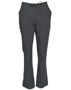 Picture of Benchmark LADIES SEMI-ELASTIC WAIST TIE SOLID COLOUR SCRUB PANTS M9720