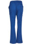 Picture of Benchmark LADIES SEMI-ELASTIC WAIST TIE SOLID COLOUR SCRUB PANTS M9720