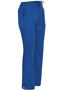 Picture of Benchmark LADIES SEMI-ELASTIC WAIST TIE SOLID COLOUR SCRUB PANTS M9720