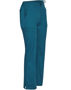 Picture of Benchmark LADIES SEMI-ELASTIC WAIST TIE SOLID COLOUR SCRUB PANTS M9720