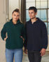 Picture of Winning Spirit MT BULLER Pullover - Unisex PF01