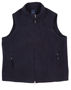 Picture of Winning Spirit Diamond Fleece Vest Men's PF09