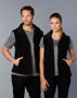 Picture of Winning Spirit BROMLEY POLAR FLEECE VEST UNISEX PF22