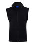 Picture of Winning Spirit BROMLEY POLAR FLEECE VEST UNISEX PF22