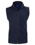 Picture of Winning Spirit BROMLEY POLAR FLEECE VEST UNISEX PF22