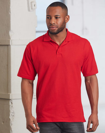 Picture of Winning Spirit TRADITIONAL POLO Unisex PS11