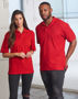 Picture of Winning Spirit TRADITIONAL POLO Unisex PS11