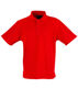 Picture of Winning Spirit TRADITIONAL POLO Unisex PS11