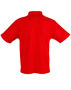 Picture of Winning Spirit TRADITIONAL POLO Unisex PS11