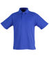 Picture of Winning Spirit TRADITIONAL POLO Unisex PS11