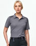 Picture of Australian Industrial Wear Unisex Short Sleeve TrueDry® Polo PS209