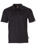 Picture of Australian Industrial Wear Unisex Short Sleeve TrueDry® Polo PS209