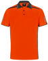 Picture of Australian Industrial Wear UNISEX COOLDRY® VENTED POLO PS210