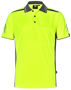 Picture of Australian Industrial Wear UNISEX COOLDRY® VENTED POLO PS210