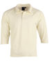 Picture of Winning Spirit CRICKET POLO 3/4 Sleeve Men's PS29Q