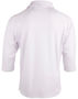 Picture of Winning Spirit CRICKET POLO 3/4 Sleeve Men's PS29Q