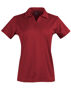 Picture of Winning Spirit VICTORY TRUEDRY® SHORT SLEEVE POLO PS34B