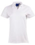 Picture of Winning Spirit VICTORY TRUEDRY® SHORT SLEEVE POLO PS34B