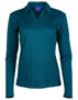 Picture of Winning Spirit VICTORY PLUS TRUEDRY® long SLEEVE POLO PS36B