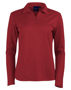 Picture of Winning Spirit VICTORY PLUS TRUEDRY® long SLEEVE POLO PS36B