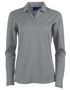 Picture of Winning Spirit VICTORY PLUS TRUEDRY® long SLEEVE POLO PS36B