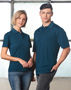 Picture of Winning Spirit LUCKY BAMBOO POLO Men's PS59