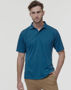 Picture of Winning Spirit LUCKY BAMBOO POLO Men's PS59