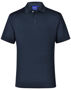 Picture of Winning Spirit LUCKY BAMBOO POLO Men's PS59