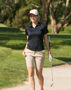 Picture of Winning Spirit LUCKY BAMBOO POLO Ladies PS60