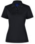 Picture of Winning Spirit LUCKY BAMBOO POLO Ladies PS60