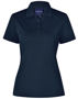 Picture of Winning Spirit LUCKY BAMBOO POLO Ladies PS60