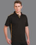 Picture of Winning Spirit STATEN POLO SHIRT Men's PS83