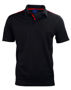 Picture of Winning Spirit STATEN POLO SHIRT Men's PS83