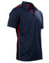 Picture of Winning Spirit STATEN POLO SHIRT Men's PS83