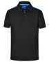 Picture of Winning Spirit STATEN POLO SHIRT Kid's PS83K