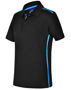 Picture of Winning Spirit STATEN POLO SHIRT Kid's PS83K