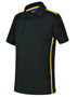 Picture of Winning Spirit STATEN POLO SHIRT Kid's PS83K