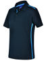 Picture of Winning Spirit STATEN POLO SHIRT Kid's PS83K