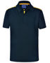 Picture of Winning Spirit STATEN POLO SHIRT Kid's PS83K