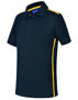 Picture of Winning Spirit STATEN POLO SHIRT Kid's PS83K