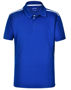 Picture of Winning Spirit STATEN POLO SHIRT Kid's PS83K