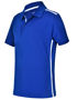 Picture of Winning Spirit STATEN POLO SHIRT Kid's PS83K