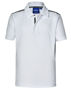 Picture of Winning Spirit STATEN POLO SHIRT Kid's PS83K