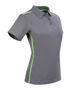 Picture of Winning Spirit STATEN POLO SHIRT Ladies PS84