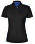 Picture of Winning Spirit STATEN POLO SHIRT Ladies PS84