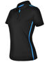 Picture of Winning Spirit STATEN POLO SHIRT Ladies PS84