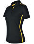 Picture of Winning Spirit STATEN POLO SHIRT Ladies PS84