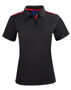 Picture of Winning Spirit STATEN POLO SHIRT Ladies PS84