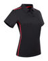 Picture of Winning Spirit STATEN POLO SHIRT Ladies PS84