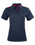 Picture of Winning Spirit STATEN POLO SHIRT Ladies PS84